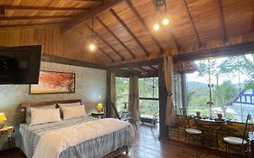 Cabana Zen - Sitio Gaia Magia