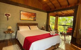 Cabana Zen - Sitio Gaia Magia